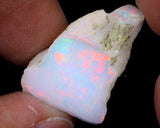 Natural Rough Opal, 14.76 carat