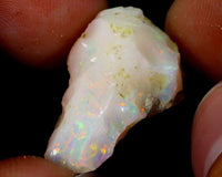 Natural Rough Opal, 13.29 carat