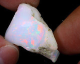 Natural Rough Opal, 14.76 carat