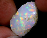 Natural Rough Opal, 9.56 carat