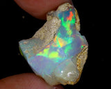 Natural Rough Opal, 13.90 carat