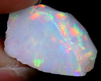 Natural Rough Opal, 9.56 carat