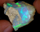 Natural Rough Opal, 13.90 carat