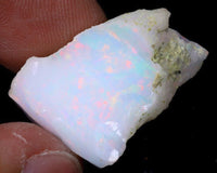 Natural Rough Opal, 14.76 carat