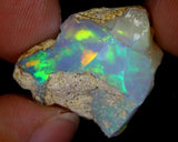 Natural Rough Opal, 13.90 carat