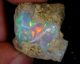 Natural Rough Opal, 11.09 carat