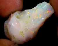 Natural Rough Opal, 13.29 carat