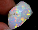 Natural Rough Opal, 9.56 carat