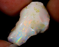 Natural Rough Opal, 13.29 carat