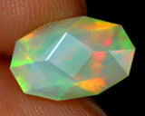 Natural Opal, 1.67 carat