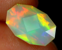 Natural Opal, 1.67 carat