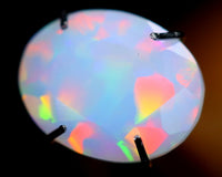 Natural Opal, 2.32 carat