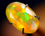 Natural Opal, 1.58 carat