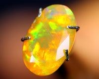 Natural Opal, 1.58 carat