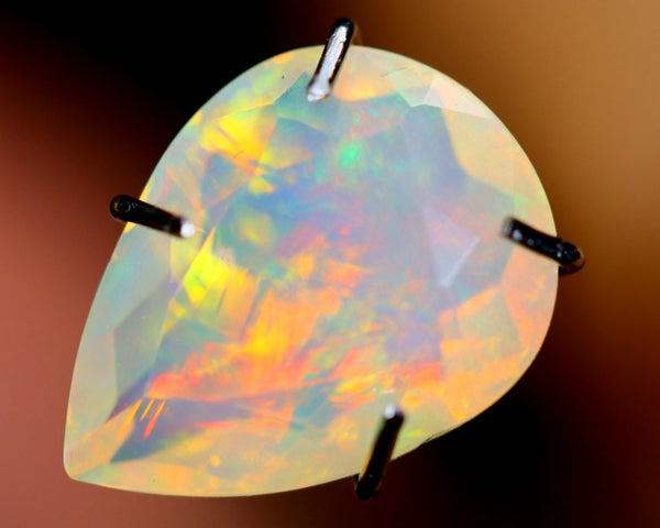 Natural Opal, 1.25 carat