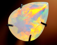 Natural Opal, 1.25 carat