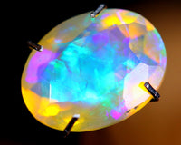 Natural Opal, 1.97 carat