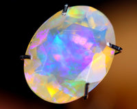 Natural Opal, 1.97 carat