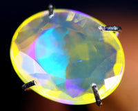 Natural Opal, 1.50 carat