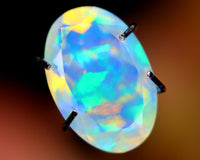 Natural Opal, 1.79 carat