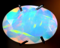 Natural Opal, 0.97 carat