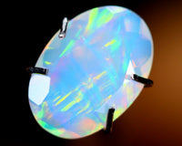 Natural Opal, 0.97 carat