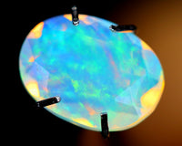 Natural Opal, 1.03 carat