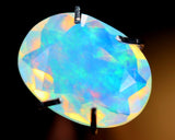 Natural Opal, 1.03 carat