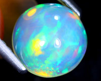 Natural Opal, 1.09 carat
