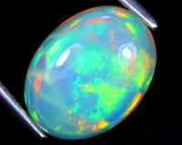 Natural Opal, 2.37 carat