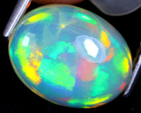 Natural Opal, 2.37 carat