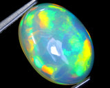 Natural Opal, 2.37 carat