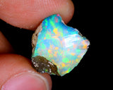 Natural Rough Opal, 5.52 carat