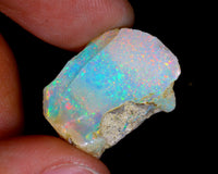 Natural Rough Opal, 7.53 carat