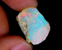 Natural Rough Opal, 7.53 carat