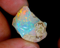 Natural Rough Opal, 7.53 carat