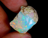 Natural Rough Opal, 7.53 carat