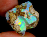 Natural Rough Opal, 8.82 carat