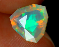 Natural Opal, 1.24 carat