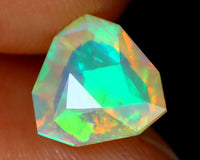 Natural Opal, 1.24 carat