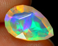 Natural Opal, 1.52 carat