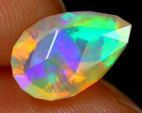 Natural Opal, 1.52 carat