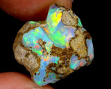 Natural Rough Opal, 8.82 carat