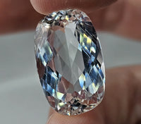 Natural Topaz, 23.78 carat