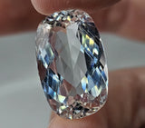 Natural Topaz, 23.78 carat