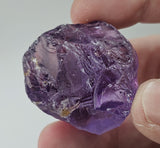 Natural Amethyst, 197.45 carat