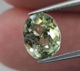 Natural Tourmaline, 2.22 carat