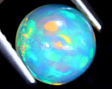 Natural Opal, 1.09 carat