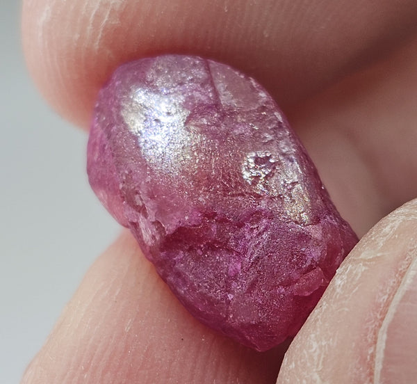 Natural Ruby, 8.93 carat