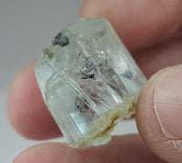 Natural Aquamarine, 39.61 carat